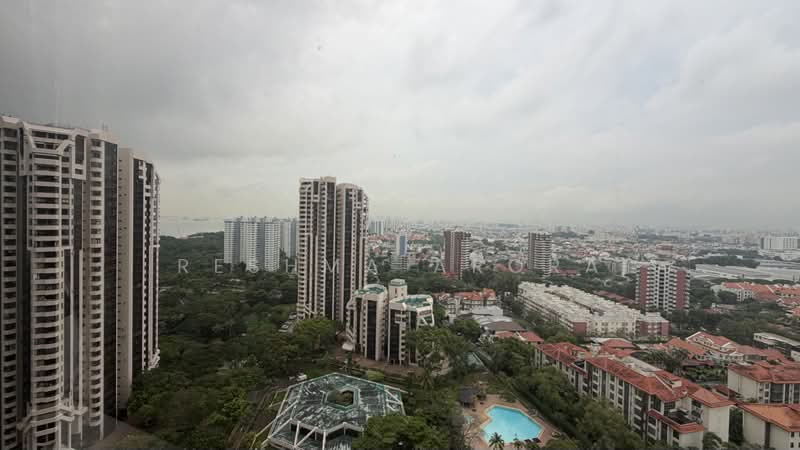 Bayshore Park, 50 Bayshore Road, 3 Bedrooms, 1,173 sqft, Condominium For Rent, by Reshma Arora, 500169299 - Exterior - PropertyGuru.com.sg