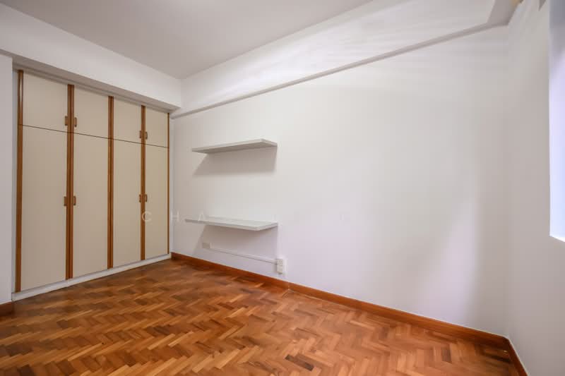 Hume Park I, 1 Hume Avenue, 2 Bedrooms, 904 sqft, Condominium For Sale, by Charlie Goh, 500169300 - Interior - PropertyGuru.com.sg