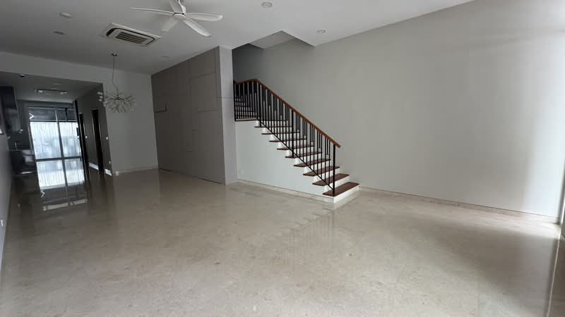 Jalan Pemimpin, Pemimpin Place, Pemimpin Terrace, Jalan Binchang, Clover Way, , 6 Bedrooms, 4,400 sqft, Terraced House For Sale, by Katrina Ng, 500169302 - Interior - PropertyGuru.com.sg