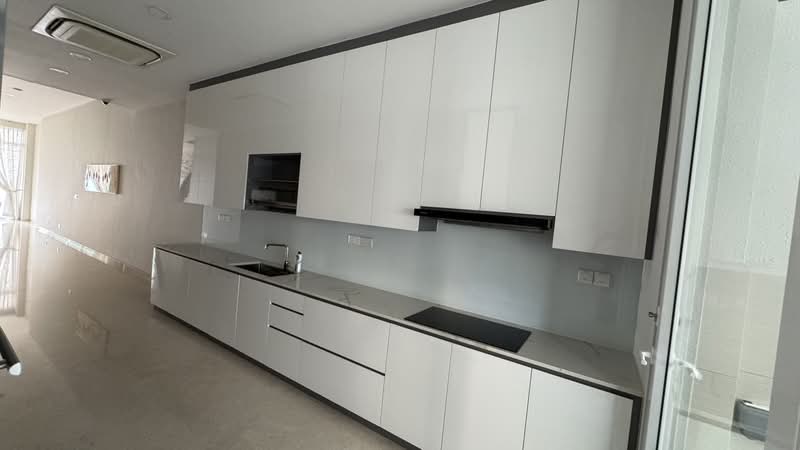 Jalan Pemimpin, Pemimpin Place, Pemimpin Terrace, Jalan Binchang, Clover Way, , 6 Bedrooms, 4,400 sqft, Terraced House For Sale, by Katrina Ng, 500169302 - Kitchen - PropertyGuru.com.sg