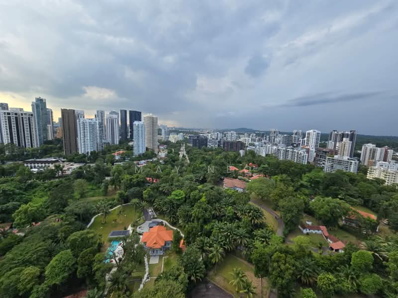 Reignwood Hamilton Scotts, 37 Scotts Road, 4 Bedrooms, 2,756 sqft, Apartment For Sale, by May Neo, 500169304 - Exterior - PropertyGuru.com.sg