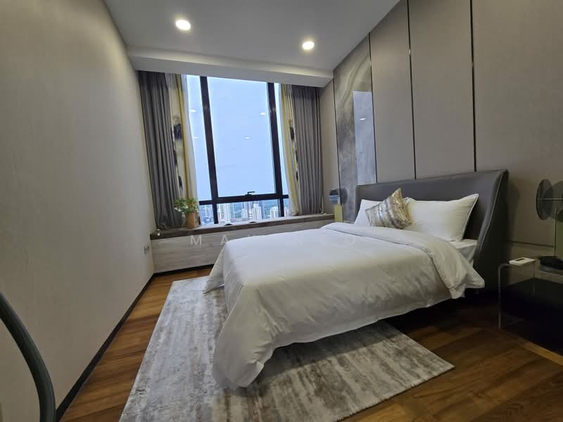 Reignwood Hamilton Scotts, 37 Scotts Road, 4 Bedrooms, 2,756 sqft, Apartment For Sale, by May Neo, 500169304 - Bedroom - PropertyGuru.com.sg