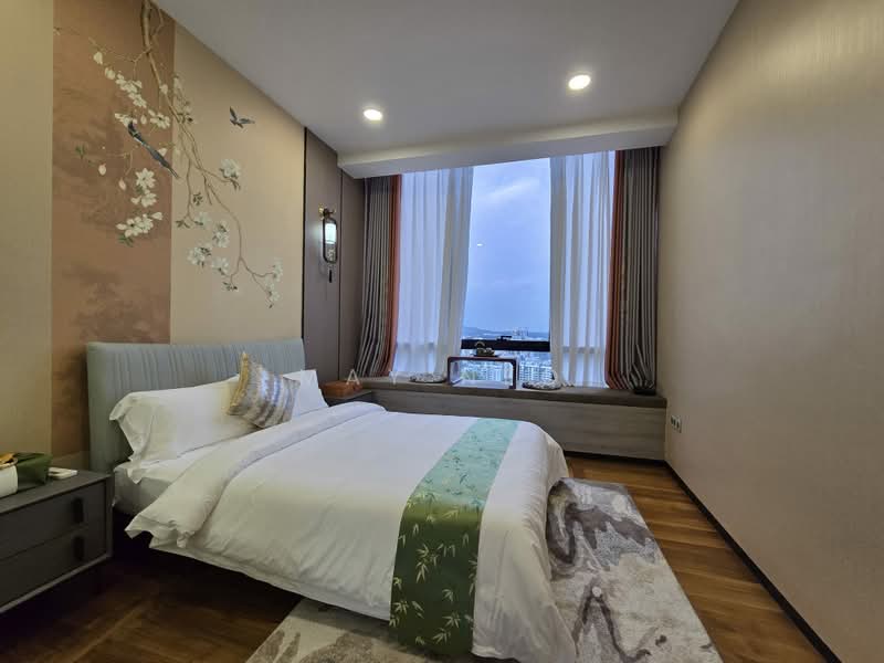 Reignwood Hamilton Scotts, 37 Scotts Road, 4 Bedrooms, 2,756 sqft, Apartment For Sale, by May Neo, 500169304 - Bedroom - PropertyGuru.com.sg