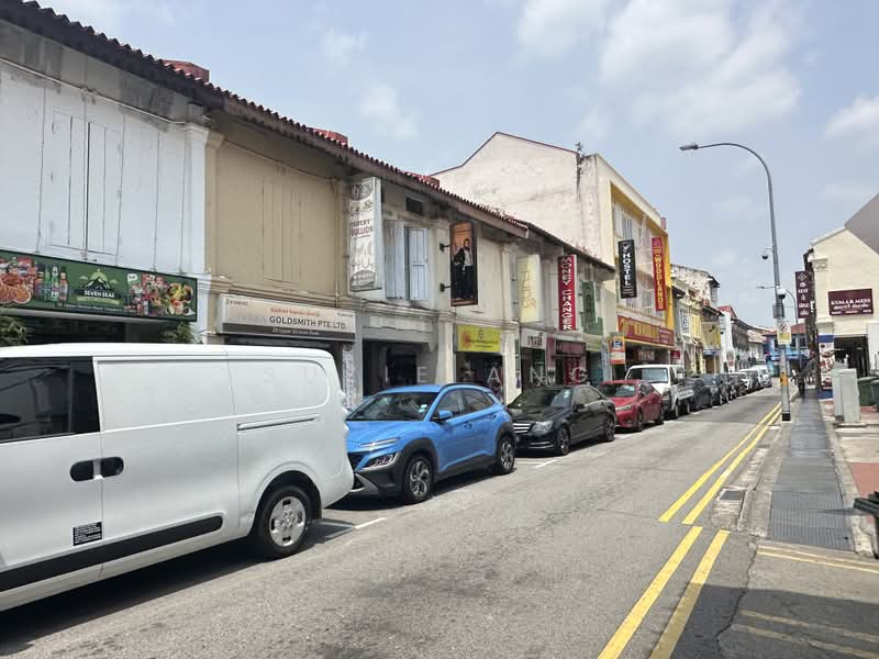 CHEAP! 3-adjoining full commercial shophouses, Near MRT!! Not 1, not 2 but 3 MRT stations, 6,400 sqft, Shop / Shophouse For Sale, by Suzie Ang, 500169305 - Exterior - CommercialGuru.com.sg