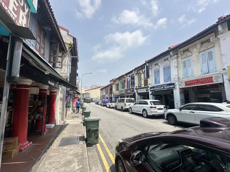 CHEAP! 3-adjoining full commercial shophouses, Near MRT!! Not 1, not 2 but 3 MRT stations, 6,400 sqft, Shop / Shophouse For Sale, by Suzie Ang, 500169305 - CommercialGuru.com.sg