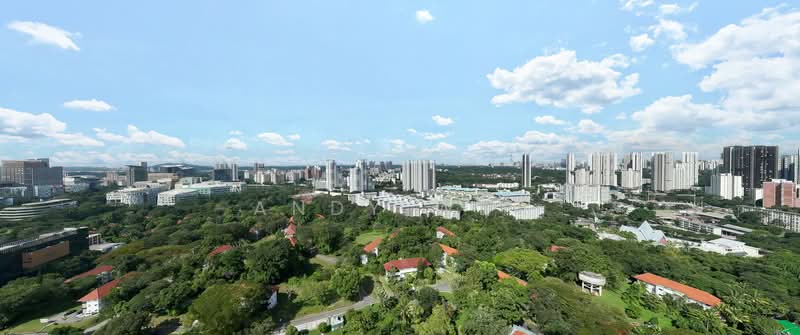 Bloomsbury Residences, 61 Media Circle, 4 Bedrooms, 1,421 sqft, Apartment For Sale, by Andy Wee, 500169306 - View - PropertyGuru.com.sg