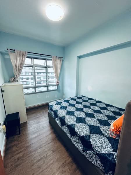 446 Yishun Avenue 11, 446 Yishun Avenue 11, 3 Bedrooms, 1,001 sqft, HDB Flat For Rent, by Richard Tan, 500169308 - Bedroom - PropertyGuru.com.sg