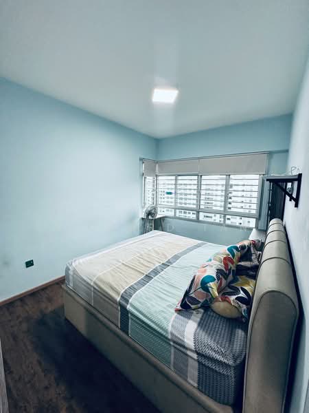 446 Yishun Avenue 11, 446 Yishun Avenue 11, 3 Bedrooms, 1,001 sqft, HDB Flat For Rent, by Richard Tan, 500169308 - Bedroom - PropertyGuru.com.sg