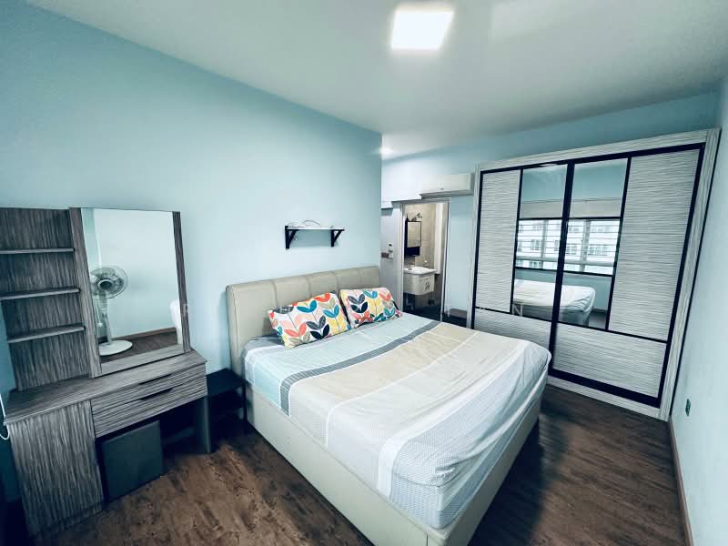 446 Yishun Avenue 11, 446 Yishun Avenue 11, 3 Bedrooms, 1,001 sqft, HDB Flat For Rent, by Richard Tan, 500169308 - Bedroom - PropertyGuru.com.sg