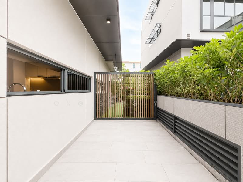 Watercove, , 5 Bedrooms, 3,466 sqft, Cluster House For Sale, by Ong Beng Yew, 500169309 - Exterior - PropertyGuru.com.sg