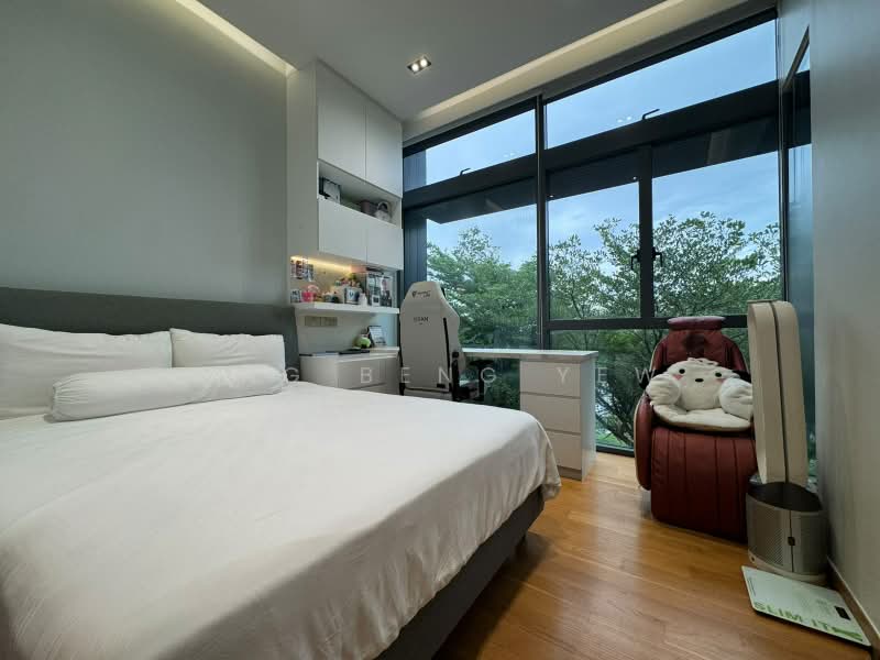 Watercove, , 5 Bedrooms, 3,466 sqft, Cluster House For Sale, by Ong Beng Yew, 500169309 - Bedroom - PropertyGuru.com.sg
