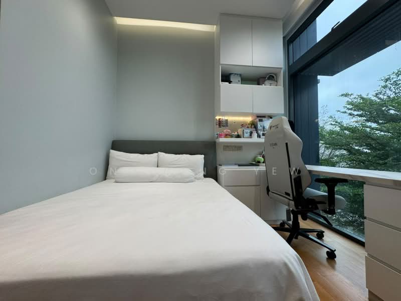 Watercove, , 5 Bedrooms, 3,466 sqft, Cluster House For Sale, by Ong Beng Yew, 500169309 - Bedroom - PropertyGuru.com.sg
