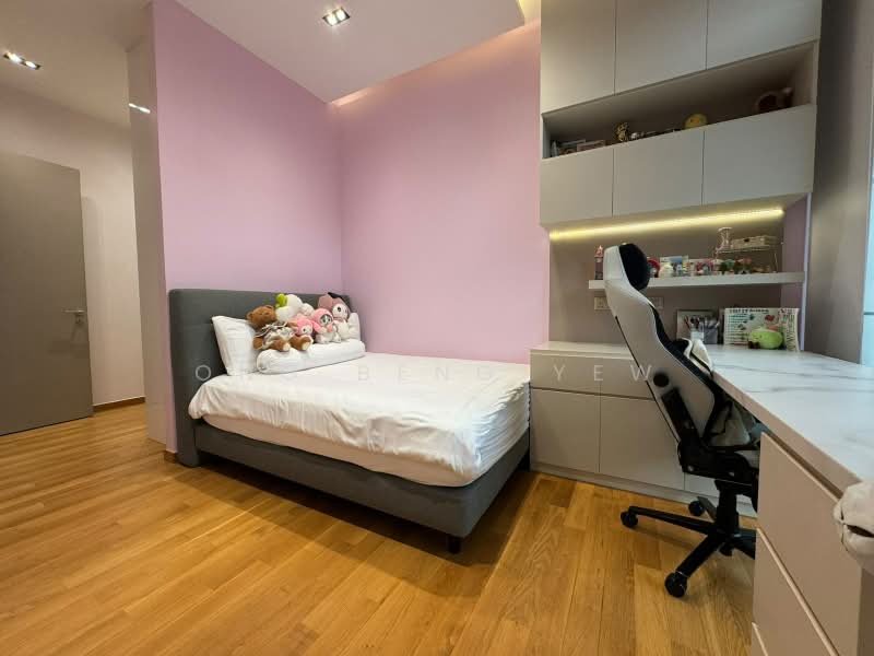 Watercove, , 5 Bedrooms, 3,466 sqft, Cluster House For Sale, by Ong Beng Yew, 500169309 - Bedroom - PropertyGuru.com.sg