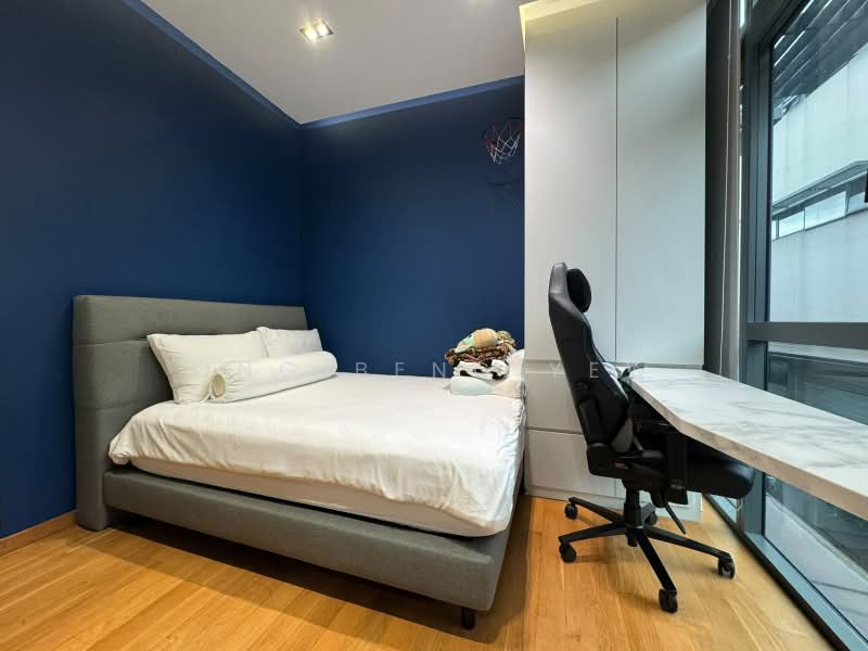 Watercove, , 5 Bedrooms, 3,466 sqft, Cluster House For Sale, by Ong Beng Yew, 500169309 - Bedroom - PropertyGuru.com.sg