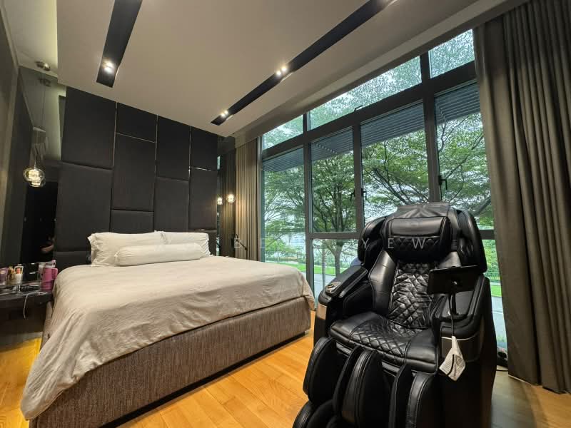 Watercove, , 5 Bedrooms, 3,466 sqft, Cluster House For Sale, by Ong Beng Yew, 500169309 - Bedroom - PropertyGuru.com.sg