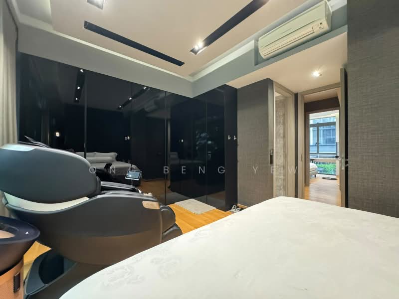 Watercove, , 5 Bedrooms, 3,466 sqft, Cluster House For Sale, by Ong Beng Yew, 500169309 - Bedroom - PropertyGuru.com.sg