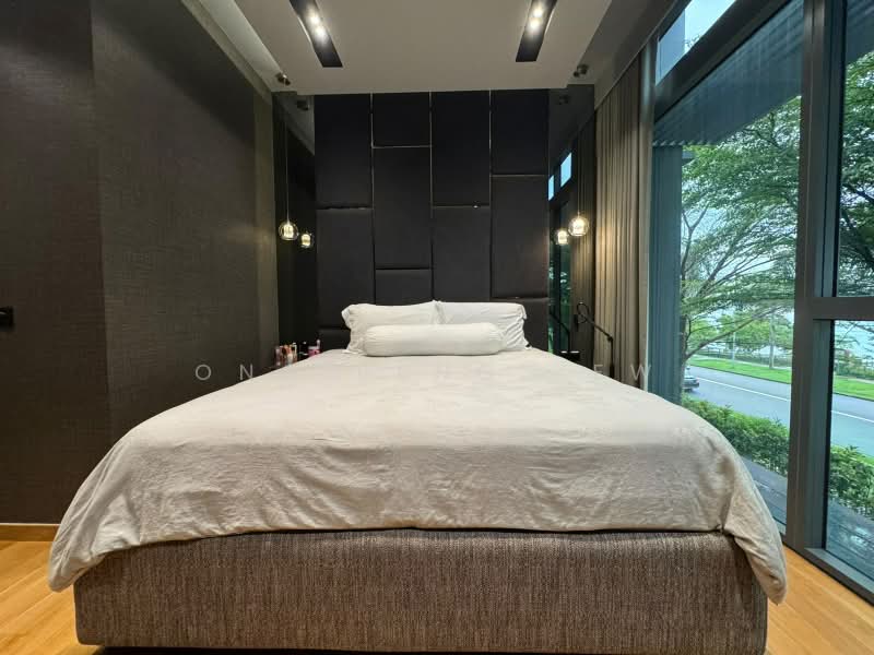 Watercove, , 5 Bedrooms, 3,466 sqft, Cluster House For Sale, by Ong Beng Yew, 500169309 - Bedroom - PropertyGuru.com.sg