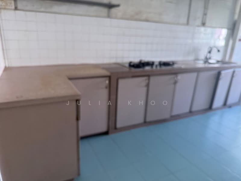 23 Hougang Avenue 3, 23 Hougang Avenue 3, 2 Bedrooms, 786 sqft, HDB Flat For Sale, by Julia Khoo, 500169310 - Kitchen - PropertyGuru.com.sg