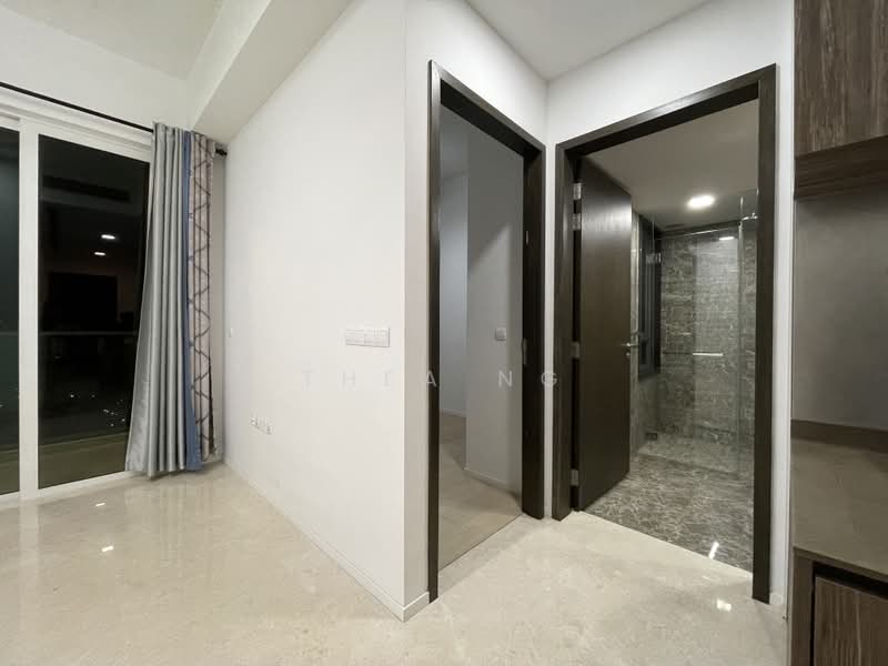 Principal Garden, 97 Prince Charles Crescent, 1 Bedroom, 484 sqft, Condominium For Rent, by Thea Ng, 500169312 - Interior - PropertyGuru.com.sg