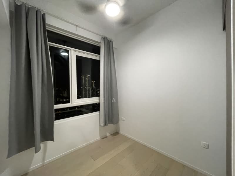 Principal Garden, 97 Prince Charles Crescent, 1 Bedroom, 484 sqft, Condominium For Rent, by Thea Ng, 500169312 - Bedroom - PropertyGuru.com.sg
