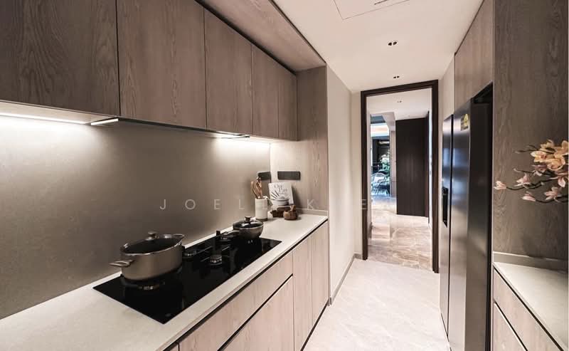 ⭐️ TOP SOON ⭐️ FH, WITHIN 1KM TO KONG HWA, , 5 Bedrooms, 1,905 sqft, Condominium For Sale, by Joell Kher, 500169313 - Kitchen - PropertyGuru.com.sg