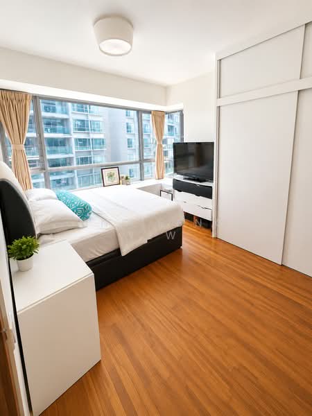 Waterfront Key, 772 Bedok Reservoir Road, 3 Bedrooms, 1,259 sqft, Condominium For Sale, by Ong Beng Yew, 500169316 - Bedroom - PropertyGuru.com.sg