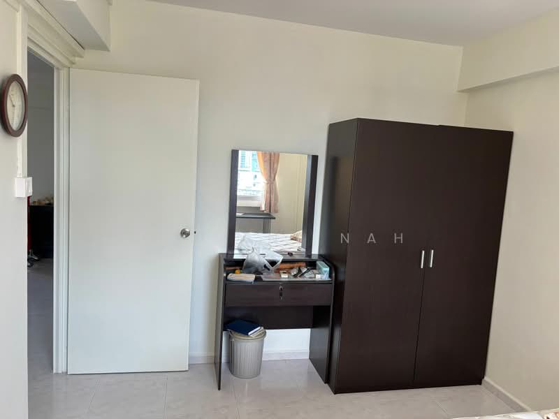 286 Bukit Batok East Avenue 3, 286 Bukit Batok East Avenue 3, Room Rental, 150 sqft, HDB Flat For Rent, by Clement Nah, 500169317 - Bedroom - PropertyGuru.com.sg