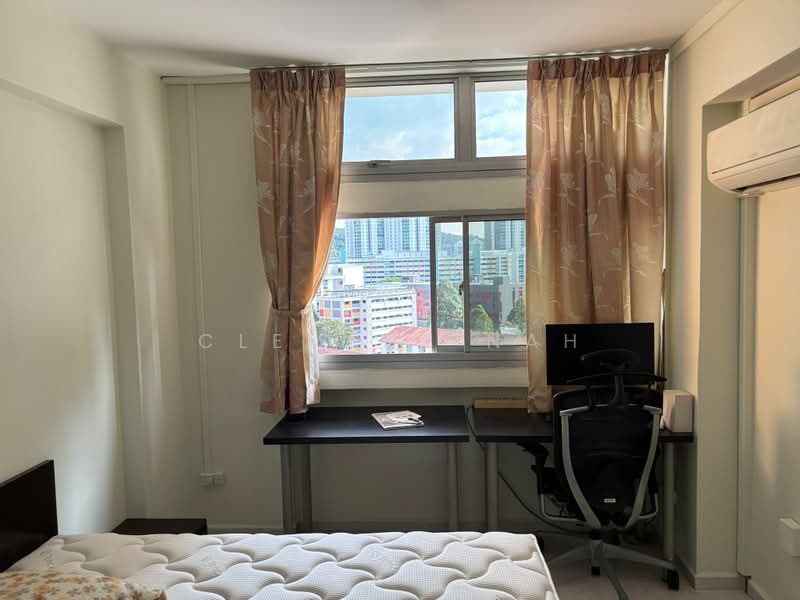 286 Bukit Batok East Avenue 3, 286 Bukit Batok East Avenue 3, Room Rental, 150 sqft, HDB Flat For Rent, by Clement Nah, 500169317 - Bedroom - PropertyGuru.com.sg