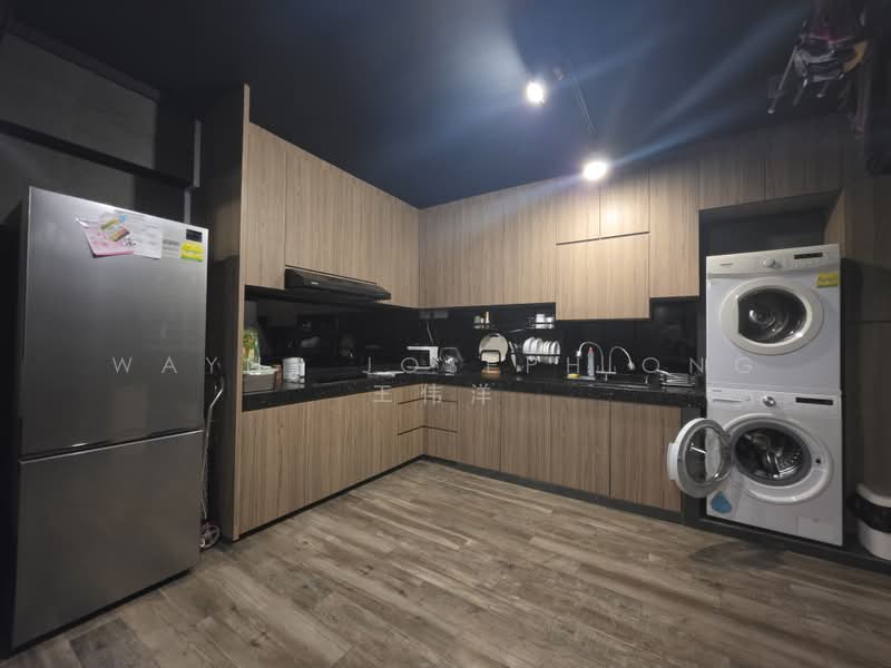 439 Choa Chu Kang Avenue 4, 439 Choa Chu Kang Avenue 4, Room Rental, 52 sqft, HDB Flat For Rent, by Wayne Joseph Ong 王伟洋, 500169319 - Kitchen - PropertyGuru.com.sg