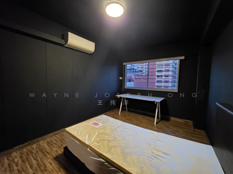 439 Choa Chu Kang Avenue 4, 439 Choa Chu Kang Avenue 4, Room Rental, 52 sqft, HDB Flat For Rent, by Wayne Joseph Ong 王伟洋, 500169319 - Bedroom - PropertyGuru.com.sg