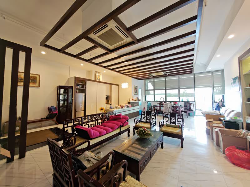 Midview City, 18 Sin Ming Lane, 1,195 sqft, Light Industrial (B1) For Sale, by Irene Seah, 500169320 - CommercialGuru.com.sg