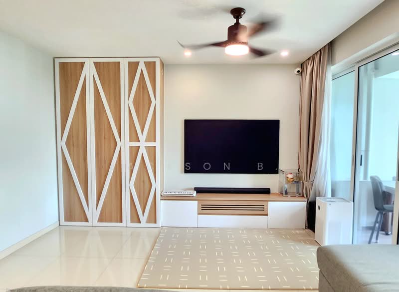 588C Ang Mo Kio Street 52, 588C Ang Mo Kio Street 52, 3 Bedrooms, 1,206 sqft, HDB Flat For Sale, by Jackson B., 500169322 - Living Room - PropertyGuru.com.sg