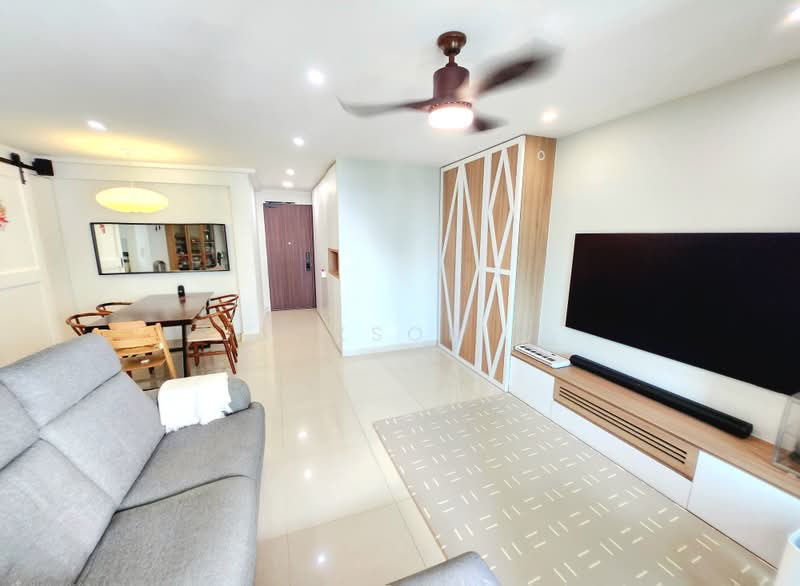 588C Ang Mo Kio Street 52, 588C Ang Mo Kio Street 52, 3 Bedrooms, 1,206 sqft, HDB Flat For Sale, by Jackson B., 500169322 - Living Room - PropertyGuru.com.sg