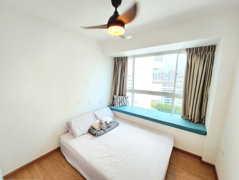 588C Ang Mo Kio Street 52, 588C Ang Mo Kio Street 52, 3 Bedrooms, 1,206 sqft, HDB Flat For Sale, by Jackson B., 500169322 - Bedroom - PropertyGuru.com.sg