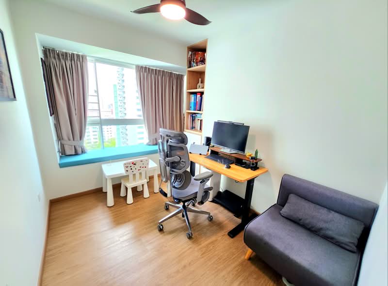 588C Ang Mo Kio Street 52, 588C Ang Mo Kio Street 52, 3 Bedrooms, 1,206 sqft, HDB Flat For Sale, by Jackson B., 500169322 - Study - PropertyGuru.com.sg