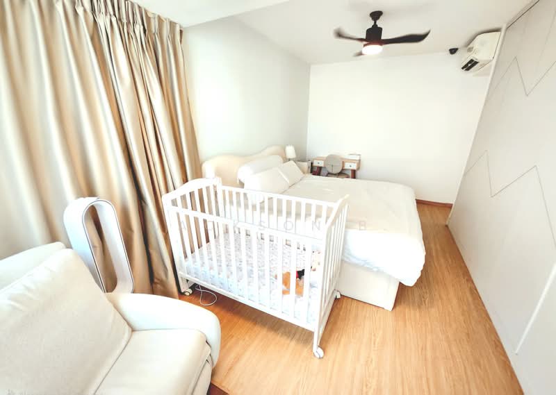 588C Ang Mo Kio Street 52, 588C Ang Mo Kio Street 52, 3 Bedrooms, 1,206 sqft, HDB Flat For Sale, by Jackson B., 500169322 - Bedroom - PropertyGuru.com.sg