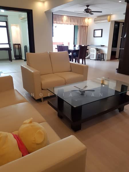 666A Jurong West Street 65, 666A Jurong West Street 65, 4 Bedrooms, 1,399 sqft, HDB Flat For Sale, by Angelia Tan, 500169323 - Living Room - PropertyGuru.com.sg