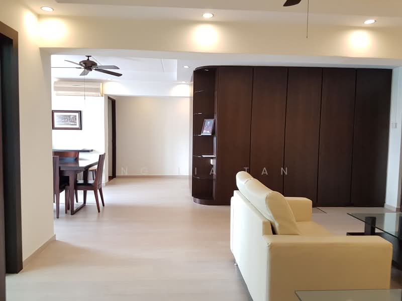 666A Jurong West Street 65, 666A Jurong West Street 65, 4 Bedrooms, 1,399 sqft, HDB Flat For Sale, by Angelia Tan, 500169323 - Living Room - PropertyGuru.com.sg
