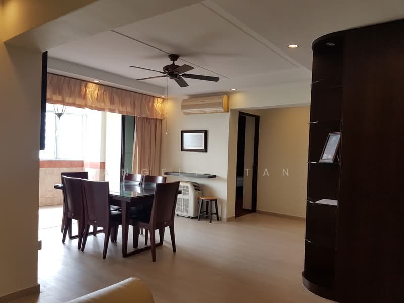 666A Jurong West Street 65, 666A Jurong West Street 65, 4 Bedrooms, 1,399 sqft, HDB Flat For Sale, by Angelia Tan, 500169323 - Dining Room - PropertyGuru.com.sg