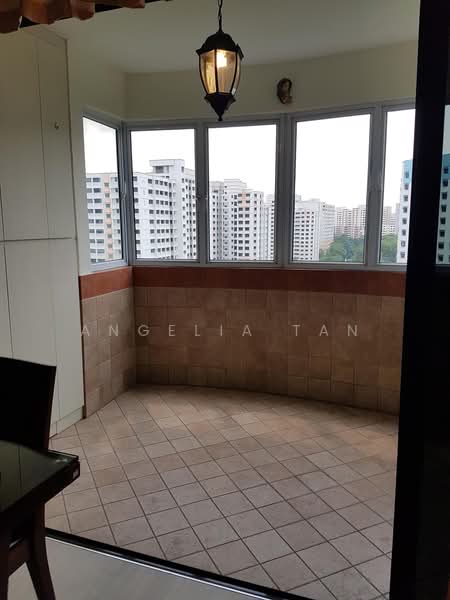 666A Jurong West Street 65, 666A Jurong West Street 65, 4 Bedrooms, 1,399 sqft, HDB Flat For Sale, by Angelia Tan, 500169323 - Balcony - PropertyGuru.com.sg