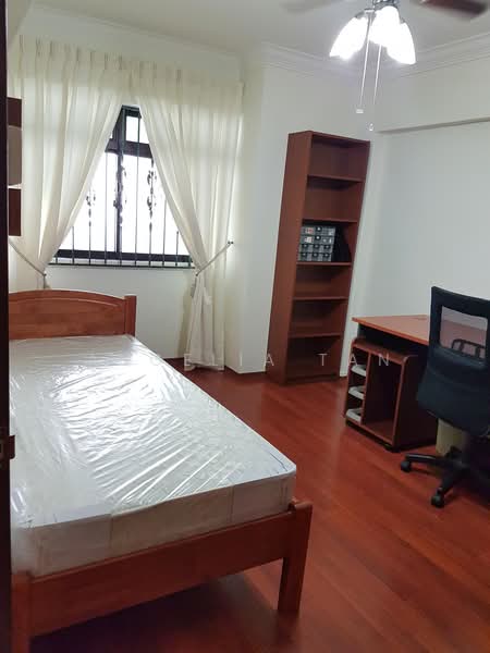 666A Jurong West Street 65, 666A Jurong West Street 65, 4 Bedrooms, 1,399 sqft, HDB Flat For Sale, by Angelia Tan, 500169323 - Bedroom One - PropertyGuru.com.sg