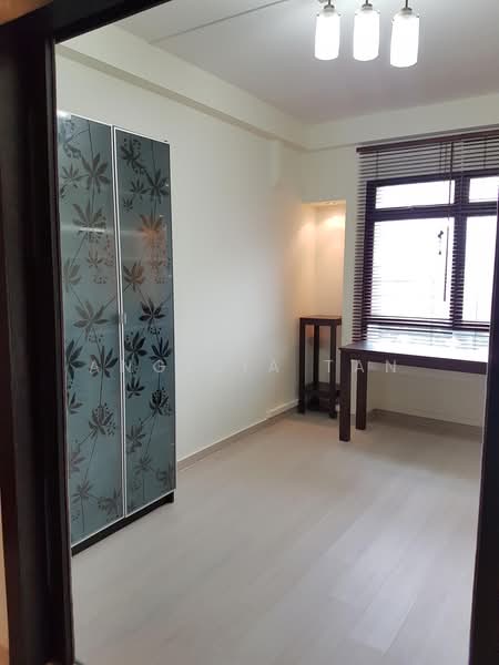 666A Jurong West Street 65, 666A Jurong West Street 65, 4 Bedrooms, 1,399 sqft, HDB Flat For Sale, by Angelia Tan, 500169323 - Bedroom Three - PropertyGuru.com.sg