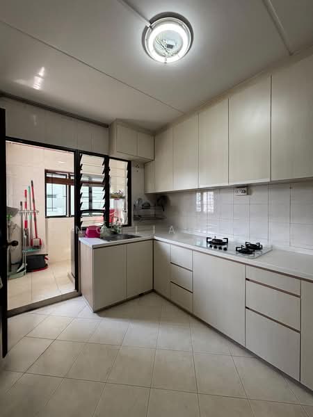 666A Jurong West Street 65, 666A Jurong West Street 65, 4 Bedrooms, 1,399 sqft, HDB Flat For Sale, by Angelia Tan, 500169323 - Kitchen - PropertyGuru.com.sg