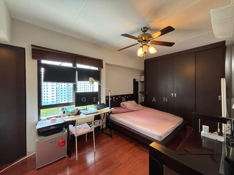 666A Jurong West Street 65, 666A Jurong West Street 65, 4 Bedrooms, 1,399 sqft, HDB Flat For Sale, by Angelia Tan, 500169323 - Master Bedroom - PropertyGuru.com.sg