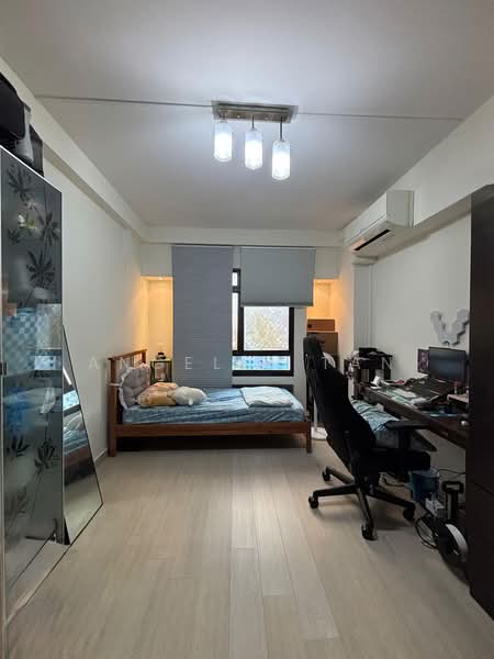 666A Jurong West Street 65, 666A Jurong West Street 65, 4 Bedrooms, 1,399 sqft, HDB Flat For Sale, by Angelia Tan, 500169323 - Bedroom Three - PropertyGuru.com.sg