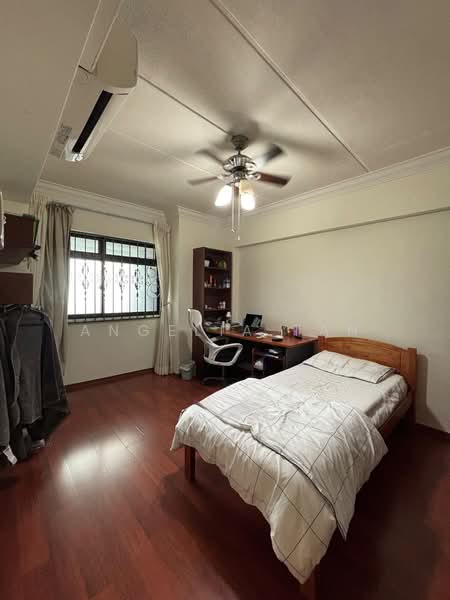 666A Jurong West Street 65, 666A Jurong West Street 65, 4 Bedrooms, 1,399 sqft, HDB Flat For Sale, by Angelia Tan, 500169323 - Bedroom One - PropertyGuru.com.sg