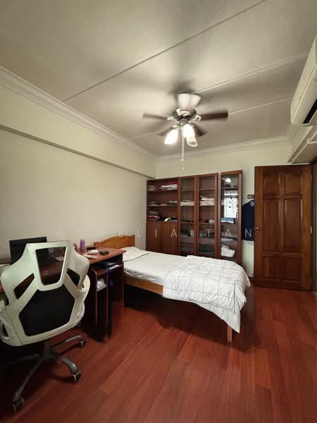 666A Jurong West Street 65, 666A Jurong West Street 65, 4 Bedrooms, 1,399 sqft, HDB Flat For Sale, by Angelia Tan, 500169323 - Bedroom One - PropertyGuru.com.sg