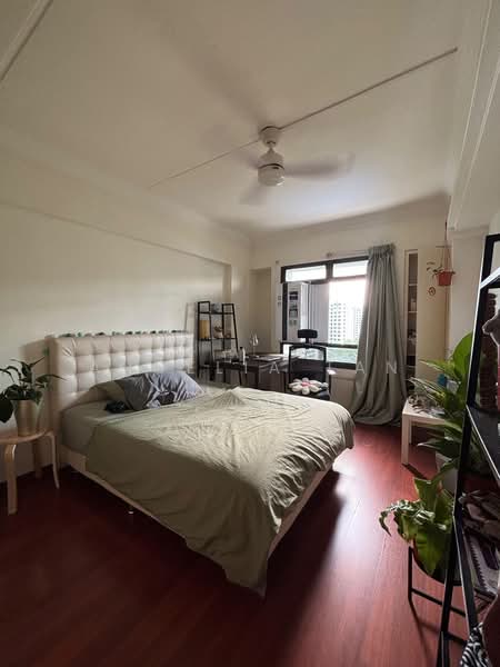 666A Jurong West Street 65, 666A Jurong West Street 65, 4 Bedrooms, 1,399 sqft, HDB Flat For Sale, by Angelia Tan, 500169323 - Bedroom Two - PropertyGuru.com.sg