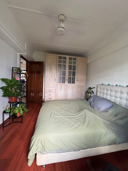 666A Jurong West Street 65, 666A Jurong West Street 65, 4 Bedrooms, 1,399 sqft, HDB Flat For Sale, by Angelia Tan, 500169323 - Bedroom Two - PropertyGuru.com.sg