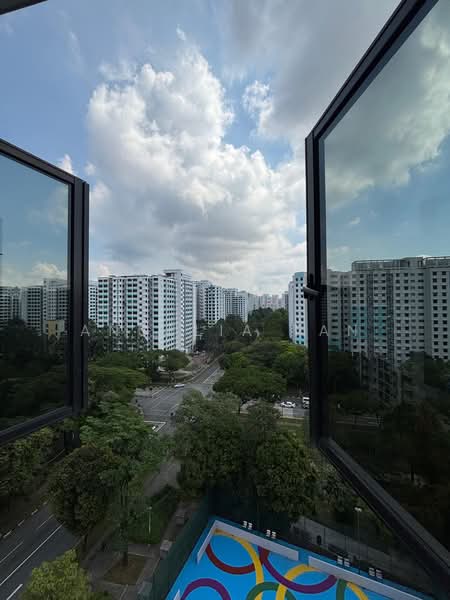 666A Jurong West Street 65, 666A Jurong West Street 65, 4 Bedrooms, 1,399 sqft, HDB Flat For Sale, by Angelia Tan, 500169323 - Unblocked View - PropertyGuru.com.sg